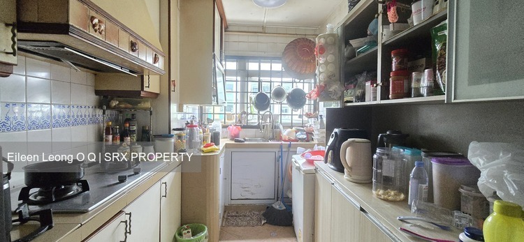 Blk 835 Woodlands Street 83 (Woodlands), HDB Executive #494639771